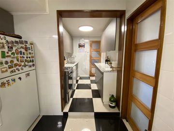 Casa en Venta en Manquehue Martin De Zamora