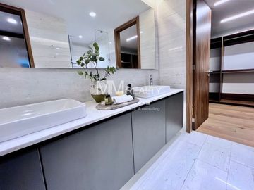 Departamento venta POLANCO - Resort living con amenidades / Great amenities