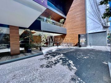Departamento venta POLANCO - Resort living con amenidades / Great amenities