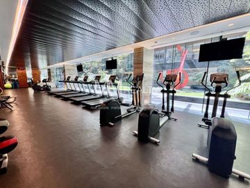 Departamento venta POLANCO - Resort living con amenidades / Great amenities