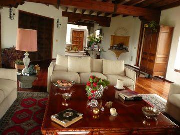 Club de golf los Encinos Lerma