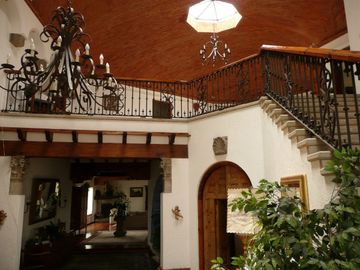 Club de golf los Encinos Lerma