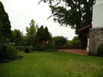 Club de golf los Encinos Lerma