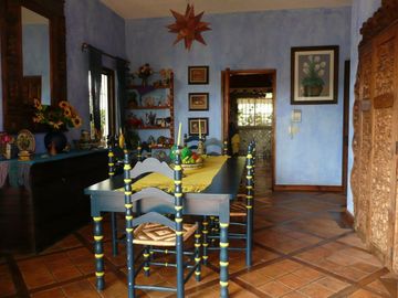 Club de golf los Encinos Lerma