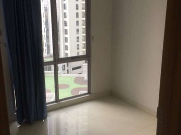 DIJUAL CEPAT!! Unit Bagus Semi Furnish di Apt. The Mansion Kemayoran, Harga OK