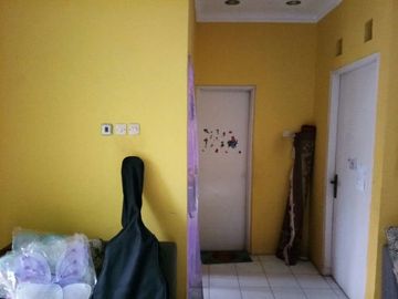 Rumah dijual Pamulang Elok Murah siap hun type 72m2 #8445