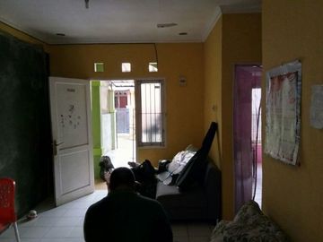 Rumah dijual Pamulang Elok Murah siap hun type 72m2 #8445