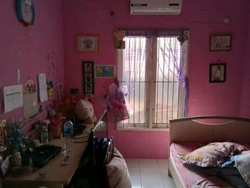 Rumah dijual Pamulang Elok Murah siap hun type 72m2 #8445