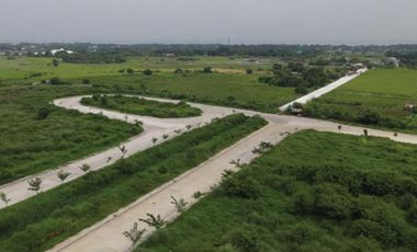 Cavite Technopark Industrial Lot for Sale