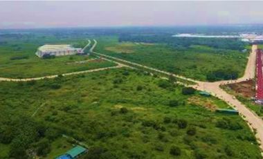 Cavite Technopark Industrial Lot for Sale