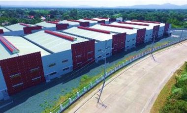 Cavite Technopark Industrial Lot for Sale