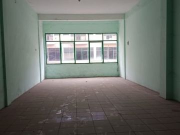 Ruko Siap Pakai Pengampon Square Surabaya