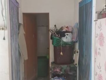 Rumah Komplek Amalia Residence (Jalan Amalia - Titi Papan) Medan