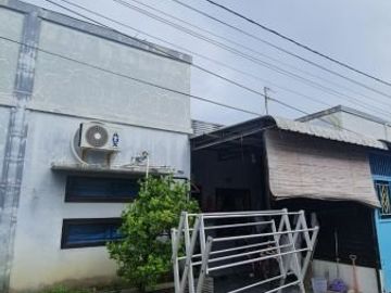 Rumah Komplek Amalia Residence (Jalan Amalia - Titi Papan) Medan