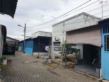 Rumah Komplek Amalia Residence (Jalan Amalia - Titi Papan) Medan