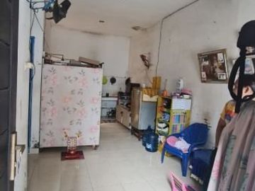 Rumah Komplek Amalia Residence (Jalan Amalia - Titi Papan) Medan