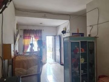 Rumah Komplek Amalia Residence (Jalan Amalia - Titi Papan) Medan