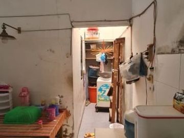 Rumah Komplek Amalia Residence (Jalan Amalia - Titi Papan) Medan