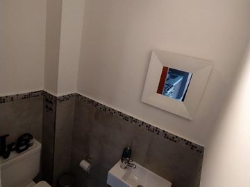 Dúplex de 2 dormitorios