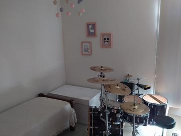 Dúplex de 2 dormitorios