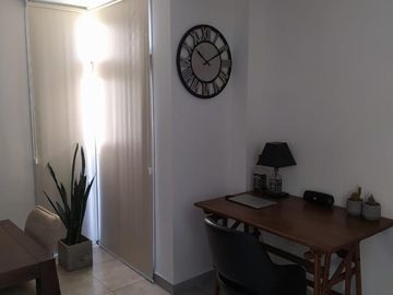 Dúplex de 2 dormitorios