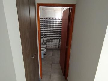 Dúplex de 2 dormitorios