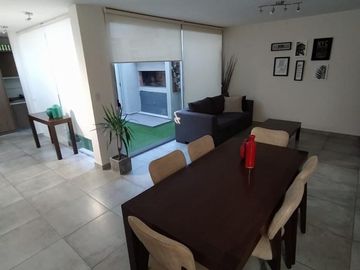 Dúplex de 2 dormitorios