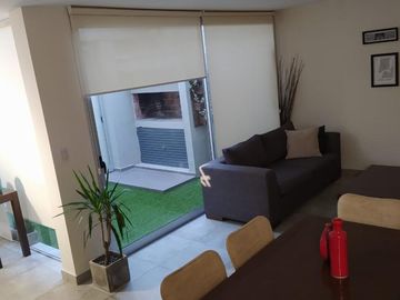 Dúplex de 2 dormitorios
