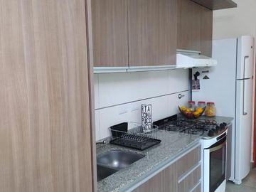 Dúplex de 2 dormitorios