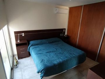 Dúplex de 2 dormitorios