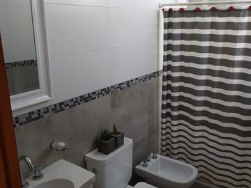 Dúplex de 2 dormitorios