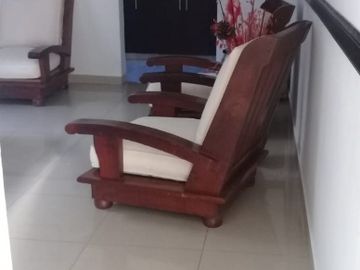Departamento Tipo Casa en venta en Lanus Oeste
