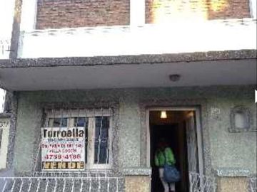 Casa PH en venta en Lourdes