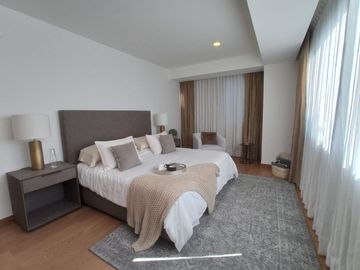 PRE-VENTA DEPARTAMENTOS EN INTERLOMAS
