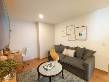 PRE-VENTA DEPARTAMENTOS EN INTERLOMAS