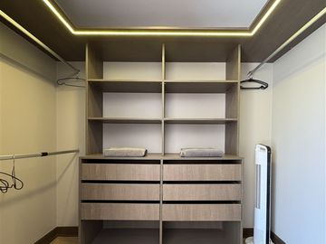 Departamento en arriendo de 3 dorm. en Las Condes