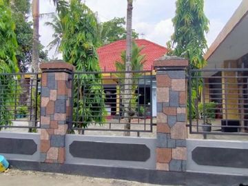 Rumah Dijual di Purworejo Dekat Alun-Alun Purworejo