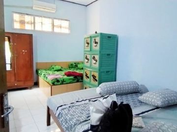Rumah Dijual di Purworejo Dekat Alun-Alun Purworejo