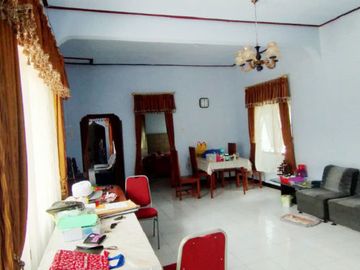 Rumah Dijual di Purworejo Dekat Alun-Alun Purworejo