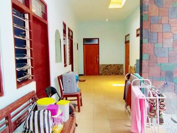 Rumah Dijual di Purworejo Dekat Alun-Alun Purworejo