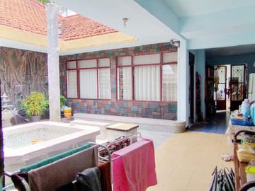 Rumah Dijual di Purworejo Dekat Alun-Alun Purworejo