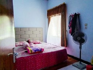 Rumah Dijual di Purworejo Dekat Alun-Alun Purworejo