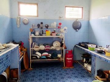 Rumah Dijual di Purworejo Dekat Alun-Alun Purworejo