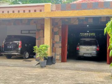 Rumah Dijual di Purworejo Dekat Alun-Alun Purworejo