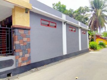 Rumah Dijual di Purworejo Dekat Alun-Alun Purworejo