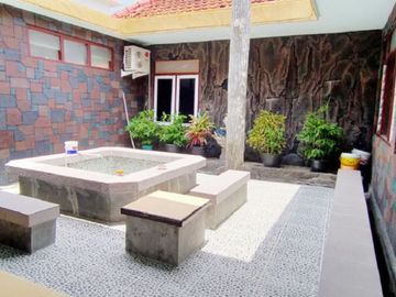 Rumah Dijual di Purworejo Dekat Alun-Alun Purworejo