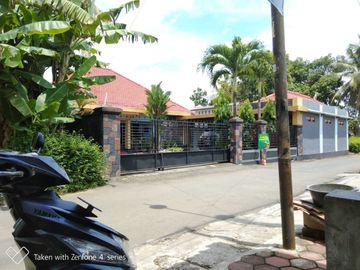 Rumah Dijual di Purworejo Dekat Alun-Alun Purworejo