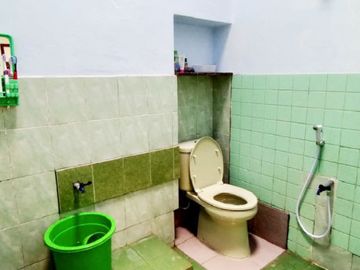 Rumah Dijual di Purworejo Dekat Alun-Alun Purworejo