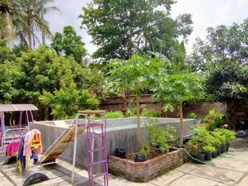 Rumah Dijual di Purworejo Dekat Alun-Alun Purworejo