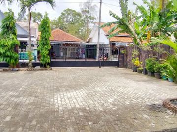 Rumah Dijual di Purworejo Dekat Alun-Alun Purworejo